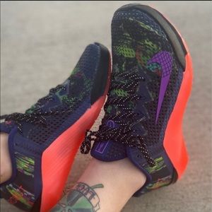 NIKE METCON 6 Sneakers Training Shoes Crossfit new